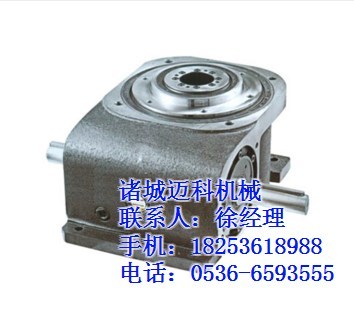 諸城市邁科機械