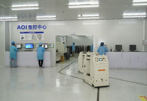 智慧物聯(lián) 智領未來 邁科智慧物聯(lián)產(chǎn)業(yè)引領智慧新生活