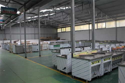 格爾木海參鍋品牌選購(gòu)指南 科瑞特導(dǎo)熱鍋與邁科機(jī)械專業(yè)解析