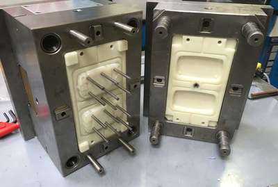 注塑成型和3D打印相結合,制造出&ldquo;不可能的&rdquo;零件