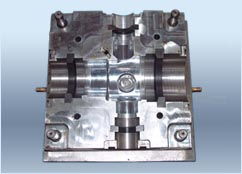 PVC管件模具與注塑模具生產供應商綜述