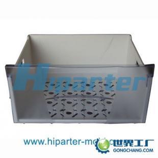 池州冰箱模具供應 塑料模具與注塑模具的專業選擇
