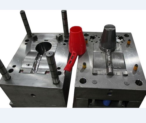 UG軟件編程培訓學校 專攻塑料模具設計與制造的進階之路